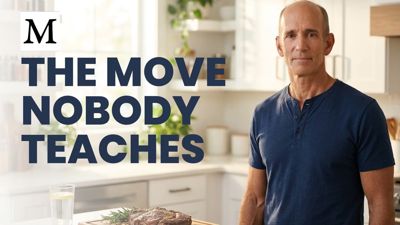 The Power of Eccentric Exercise for Strength Building