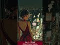 【80's Japanese CityPop】白いノイズの夜