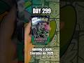 Shrouded Fable (Pack 299) - Opening a Pack every day for 2025 #packaday #shorts