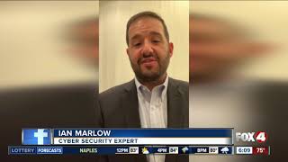 A cyber-attack gets $700,000 from the City of Naples