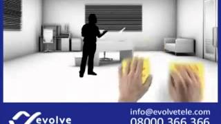 Vodafone OneNet overview - evolve telecom