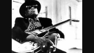 John Lee Hooker — Hey Baby music video thumbnail
