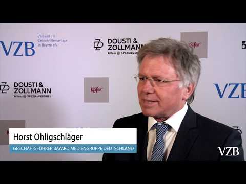 Horst Ohligschläger |