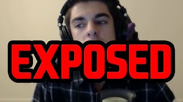 GRAPEAPPLESAUCE EXPOSED - HACKING WITH PROOF!!!
