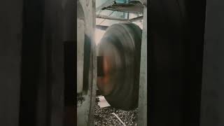 Bktps 25 Coal Crusher Motor