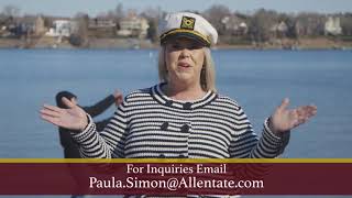 Paula Simon Allen Tate reality 2