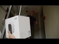 Surprising my Friend with a Projector on my Birthday!