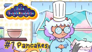 Pancakes Julia Bubble Universe #1
O meu primeiro curta/piloto, se vocĂȘ gostou do meu curta e quer ver mais Ă© sĂł comenter no vĂdeo đ
mĂșsicas: Bee and Puppycat: Food track 04 Cooking / Cass
Bee and Puppycat Music - Bee and Deckard
Se vocĂȘ quiser fazer uma pergunta Ă© sĂł comentar em qualquer vĂdeo com a hashtag com o nome do personagem e fazer uma pergunta:
# JuliaB.responde
# Muryoresponde
# Kosetsuresponde
# Carlosresponde
# Switchresponde
# MadNightresponde
# Shiroresponde
# Rubyresponde
# Lunaresponde
# Criadoraresponde
Se vocĂȘ nĂŁo conhece meus personagens Ă© sĂł olhar esses vĂdeos:
parte1: https://youtu.be/T61eAhga0Fk
parte 2: https://youtu.be/AfH955GSWVQ
Dubladores:
Shiro & Kosetsu: @ kiwi_tuc
Muryo & Mad Night: @ GalacoMiraiZang
Carlos: @ RaioAzul6
Ruby: @ Isagpf1
Switch: @ FadaDasArtes
Luna: @ girl3_Little
Julia B.: Julia (Eu!)
Twitter: @ universe_bubble
Instagram: @universe_bubble
Para enviar fanarts acesse o meu twitter ou instagram â€
Inscreva-se, curta, compartilha e comente.
#flipaclip #animation Pancakes Julia Bubble Universe #1