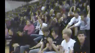 Aurora High School | Class of 2011 Senior Video