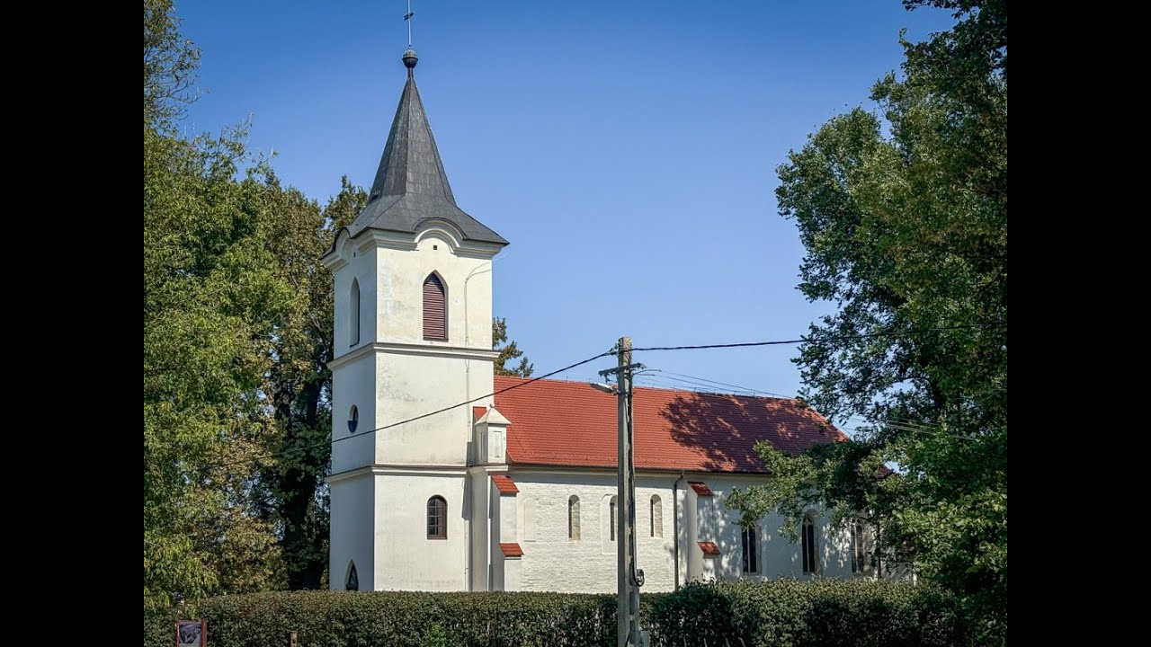 Szatmári kistemplomok