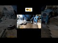 Montaje eje de reductor mecnico soldado welder welding tig art bendiciones inox