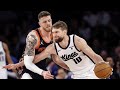 Sacramento Kings vs New York Knicks - Full Game Highlights | April 4, 2024 NBA Season