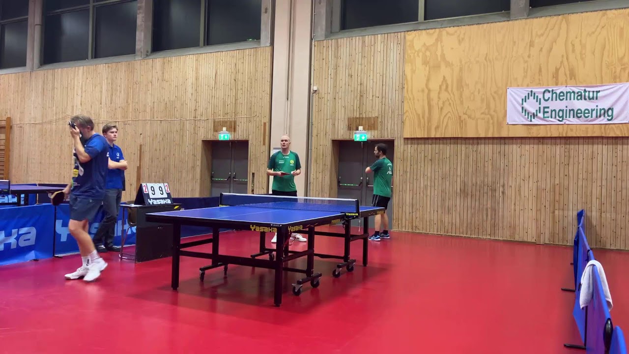 2025-09-20 Hammarby-Spårvägen, Division 1 Östra