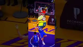 Minions Pulled Up nba2k22 bestjumpshot shorts