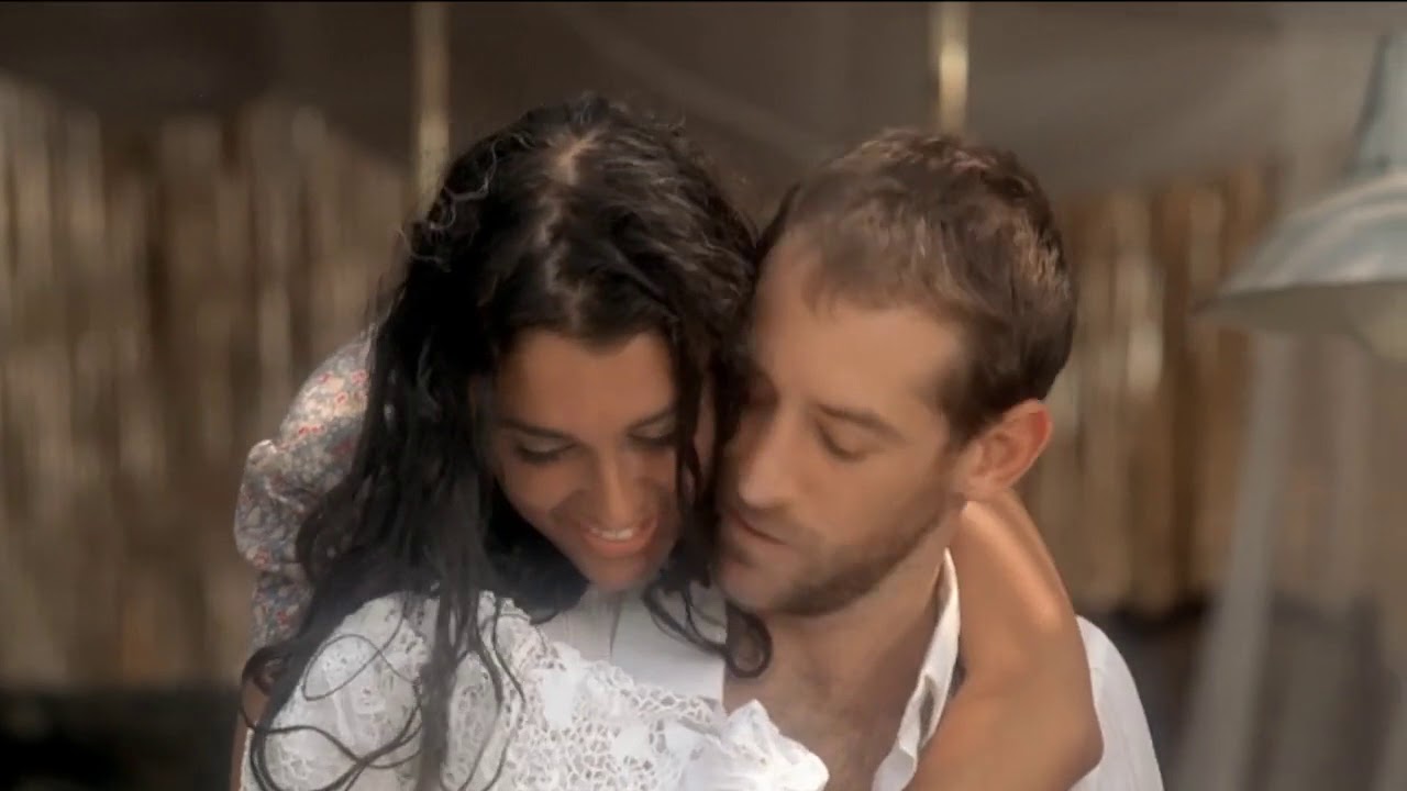 Findus That's Amore Rocks