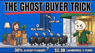 Full How Luxury Real Estate Actually Cleans Money (It's Not the Buyers) Update