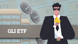 Cosa sono gli ETF?