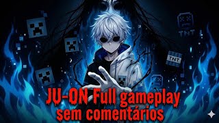O PESADELO COMPLETO: Ju-On: The Grudge - Full Gameplay Sem Comentários