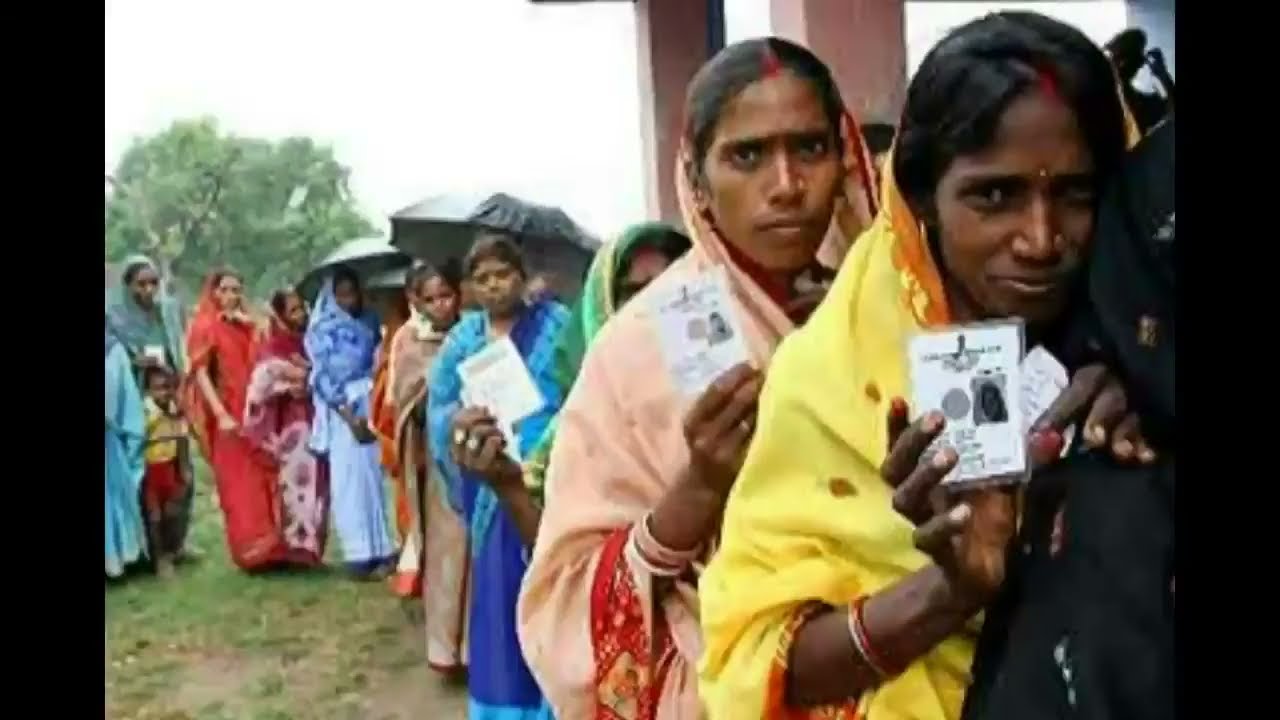 Rajiv Dixit on Right to Recall