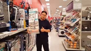 Shark Ion X40 - Cordless Heaven!