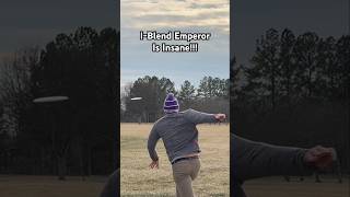 The farthest flying distance driver
