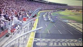 Boogity Boogity Boogity 2020 Darrell Waltrip