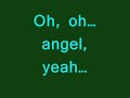 angel of mine lyrics