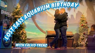 Download Lagu Lost Sass Aquarium ￼Birthday  MP3