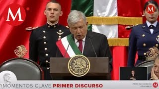 Nams出版プロジェクト 18年メキシコ新大統領 ロペス オブラドール Andres Manuel Lopezobrador