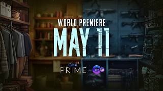 The Master Cutter Set For World Premiere On May 11