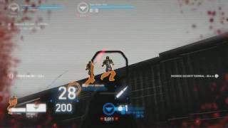 HTSF @ Syndicate E4P4