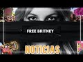 Britney Spears pide poner fin a su tutela rompiendo el silencio en un juzgado