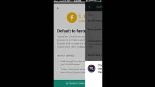 MCENT BROWSER TRICK TO INCREASE POINT WITH OUT SURFING screenshot 3