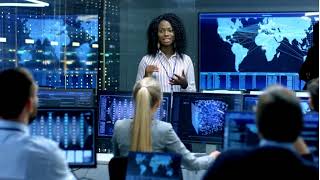 Information Advanced Analytics and Machine Learning Video News