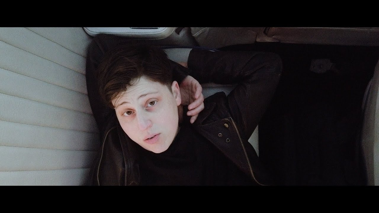 Mal Blum "I Don't Want To" Music Video YouTube