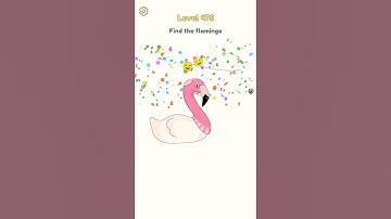 DOP 2 Level 475 #shorts #walkthrough #youtubeshorts #dop2game