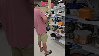 We went to Value village #viral #ytshorts