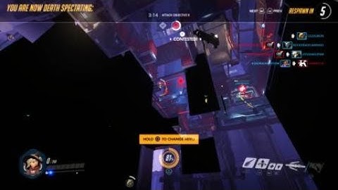 Volskaya Industries Map Glitch