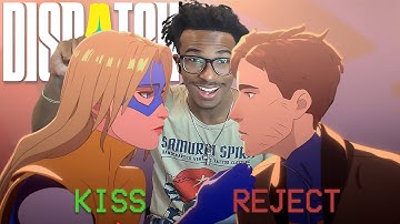 #1 DISPATCHER IN THE WORLD | DISPATCH EPISODE 1 + 2