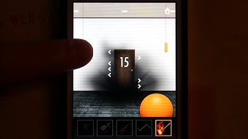 DOOORS level 15 Walkthrough game solution Lösungen soluzioni Samsung Android IPad iPhone