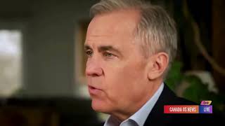 Bite Explore/Head Update (Carney says Canada's US ties have become a weakness)