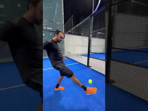 شاهد مهارات وزير الرياضة السعودي الامير عبدالعزيز بن تركي الفيصل  