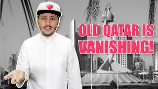 #QTip: Places in Qatar that no longer exist