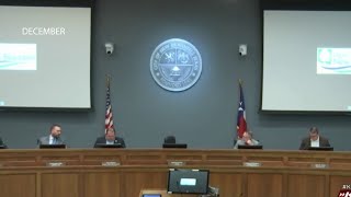 New Braunfels police seeks voter support for creation of Crime Control & Prevention District