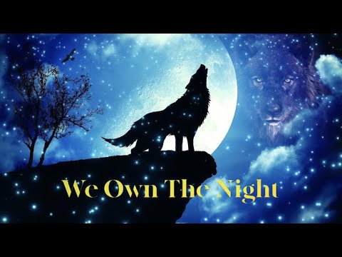 WOLVES - We Own The Night - (ZOMBIES 2)