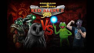 🔴Blitz 2v2 ACTION: Latof+Zedd vs Marko+Ardee