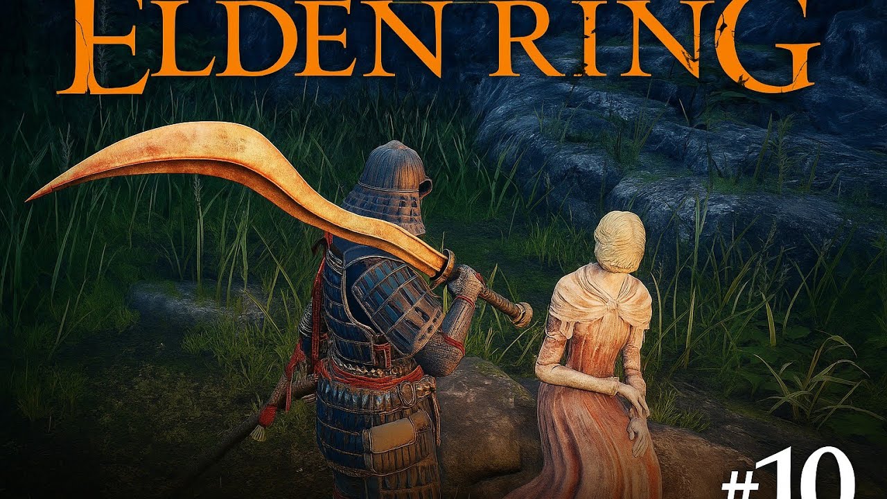ELDEN RING Ep.10