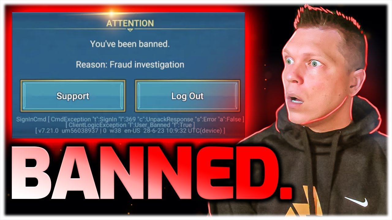 I NEVER thought Plarium would do THIS... | RAID Shadow Legends