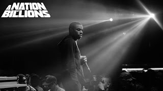 Vince Staples Talks All That 90's Hip-Hop Controversy