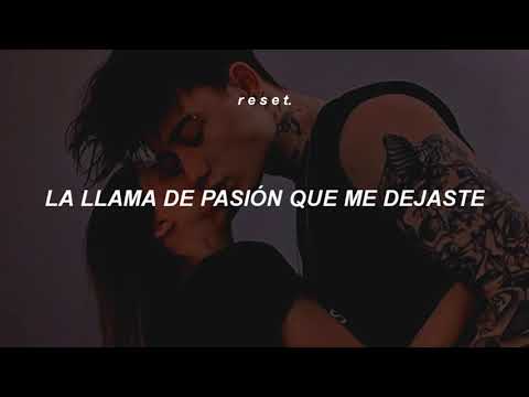 dejaste que de